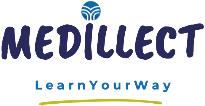 Medillect Learning System